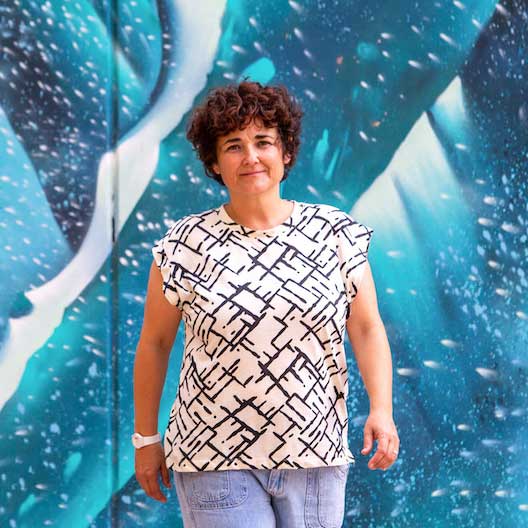 Carmen Espín Iluminados musica indie