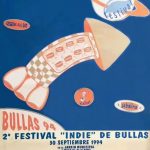 2º Festival Indie de Bullas 1994