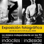 Indieside - Indociles