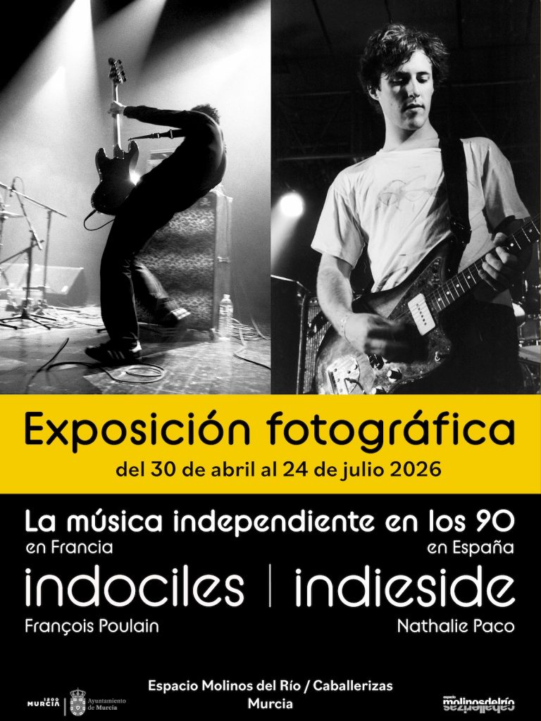 Indieside - Indociles